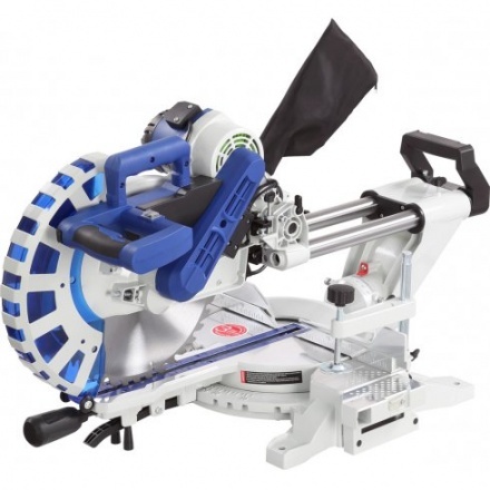 Торцовочная пила БЕЛМАШ MS B-305H Торцовочная пила БЕЛМАШ MS B-305H