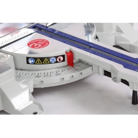 Торцовочная пила БЕЛМАШ MS B-305H Торцовочная пила БЕЛМАШ MS B-305H