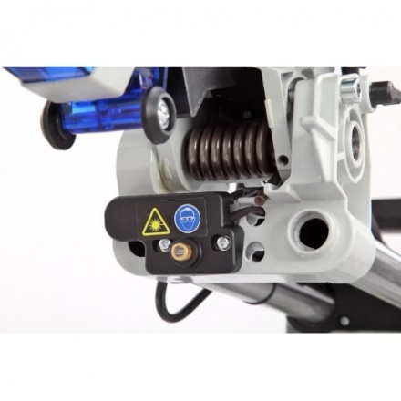 Торцовочная пила БЕЛМАШ MS B-305H Торцовочная пила БЕЛМАШ MS B-305H