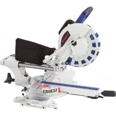 Торцовочная пила БЕЛМАШ MS B-255H Торцовочная пила БЕЛМАШ MS B-255H