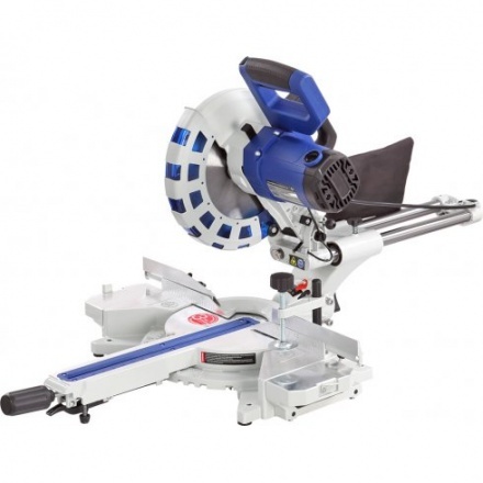 Торцовочная пила БЕЛМАШ MS B-255H Торцовочная пила БЕЛМАШ MS B-255H