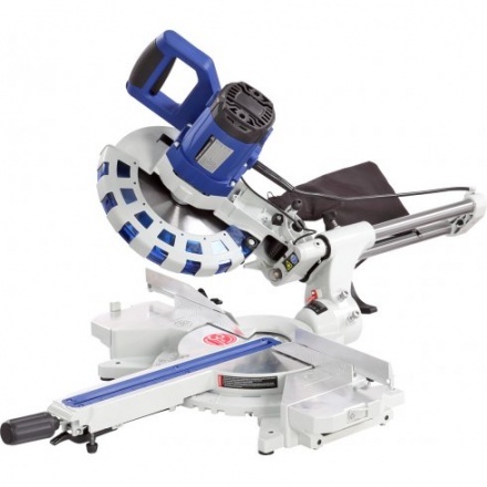 Торцовочная пила БЕЛМАШ MS B-255H Торцовочная пила БЕЛМАШ MS B-255H