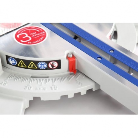 Торцовочная пила БЕЛМАШ MS B-255H Торцовочная пила БЕЛМАШ MS B-255H