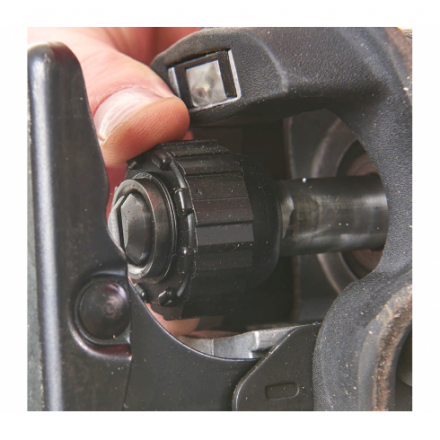 Сабельная пила Milwaukee M18 FSX-0C Сабельная пила Milwaukee M18 FSX-0C