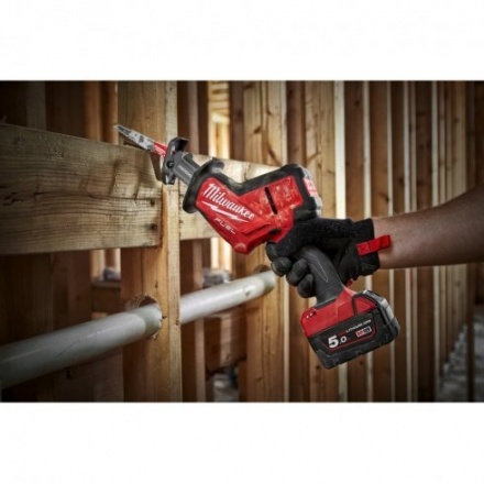 Сабельная пила Milwaukee M18 FHZ-0X Сабельная пила Milwaukee M18 FHZ-0X
