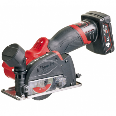 Отрезная пила Milwaukee M12 FCOT-422X Отрезная пила Milwaukee M12 FCOT-422X