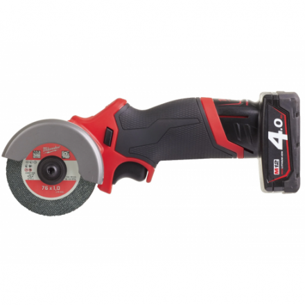 Отрезная пила Milwaukee M12 FCOT-422X Отрезная пила Milwaukee M12 FCOT-422X