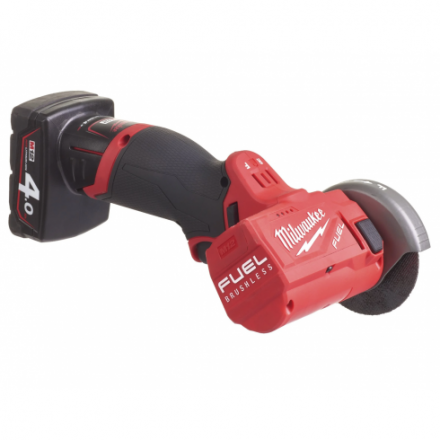 Отрезная пила Milwaukee M12 FCOT-422X Отрезная пила Milwaukee M12 FCOT-422X