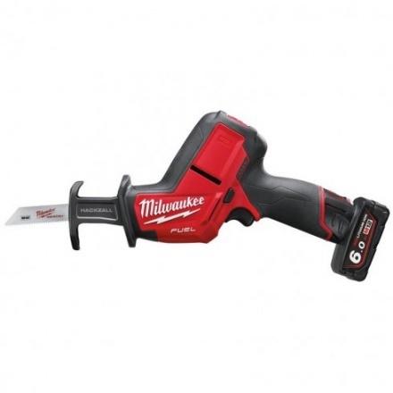 Сабельная пила Milwaukee M12 CHZ-602X FUEL Сабельная пила Milwaukee M12 CHZ-602X FUEL