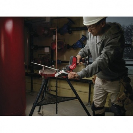 Сабельная пила Milwaukee M12 CHZ-0 Сабельная пила Milwaukee M12 CHZ-0