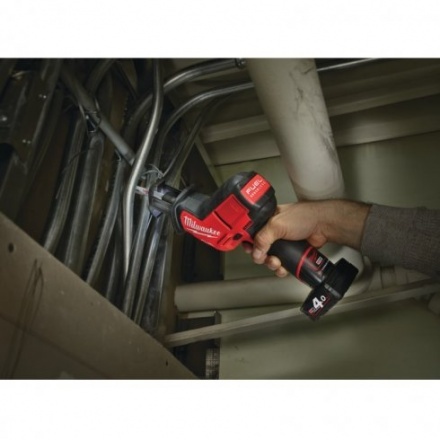 Сабельная пила Milwaukee M12 CHZ-0 Сабельная пила Milwaukee M12 CHZ-0