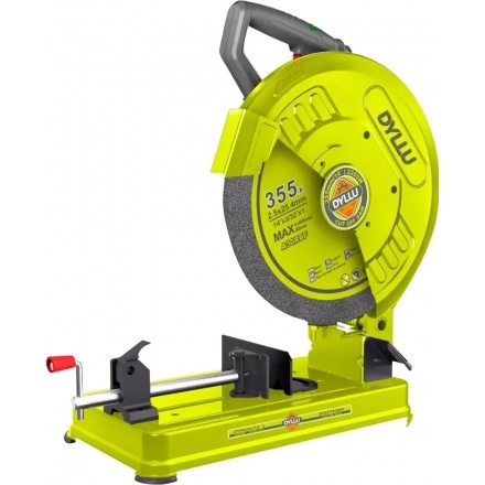 Отрезная пила DYLLU DTCF153551