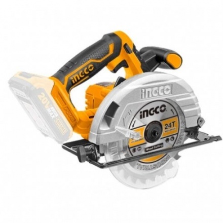 Дисковая пила INGCO CSLI1651 Дисковая пила INGCO CSLI1651