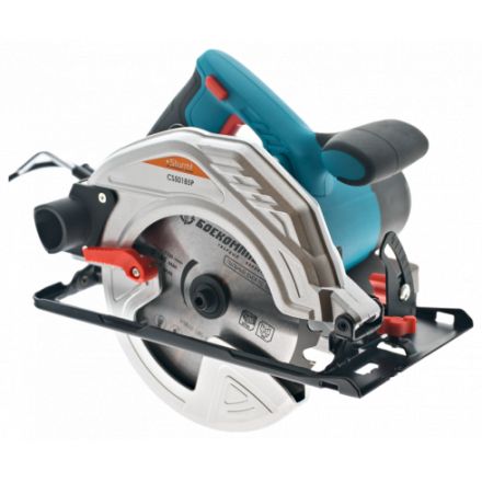 Дисковая пила Sturm CS50185P