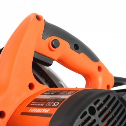 Дисковая пила PATRIOT CS 212 Дисковая пила PATRIOT CS 212