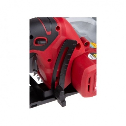 Дисковая пила Wortex CCS 1814 Дисковая пила Wortex CCS 1814