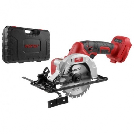 Дисковая пила Wortex CCS 1814 Дисковая пила Wortex CCS 1814