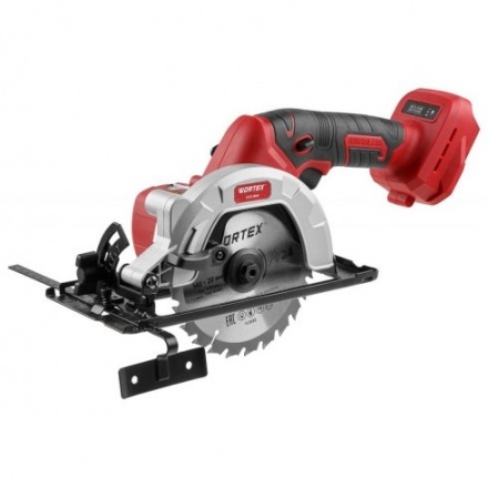 Дисковая пила Wortex CCS 1814 Дисковая пила Wortex CCS 1814