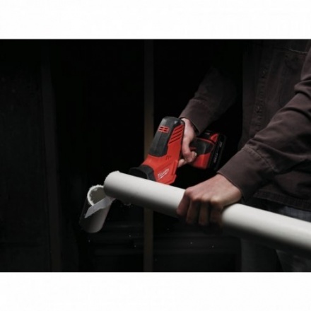 Сабельная пила Milwaukee C18 HZ-0 Сабельная пила Milwaukee C18 HZ-0