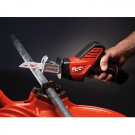Сабельная пила Milwaukee C12HZ-0 Сабельная пила Milwaukee C12HZ-0