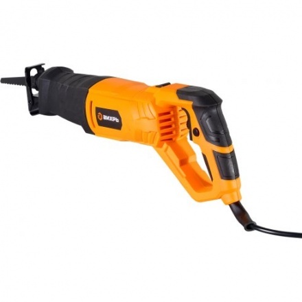 Сабельная пила Вихрь ПС-900Э (72/25/1) Сабельная пила Вихрь ПС-900Э (72/25/1)