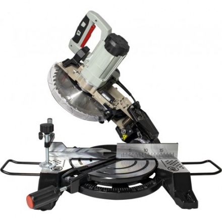 Торцовочная пила Ресанта ТП-255Л (75/18/3) Торцовочная пила Ресанта ТП-255Л (75/18/3)