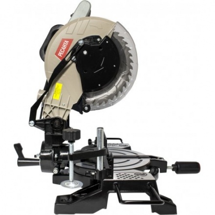 Торцовочная пила Ресанта ТП-255Л (75/18/3) Торцовочная пила Ресанта ТП-255Л (75/18/3)