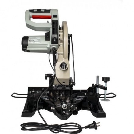 Торцовочная пила Ресанта ТП-255Л (75/18/3) Торцовочная пила Ресанта ТП-255Л (75/18/3)