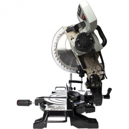 Торцовочная пила Ресанта ТП-255Л (75/18/3) Торцовочная пила Ресанта ТП-255Л (75/18/3)