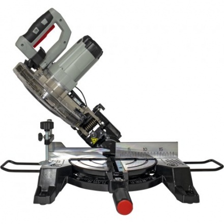 Торцовочная пила Ресанта ТП-255Л (75/18/3) Торцовочная пила Ресанта ТП-255Л (75/18/3)