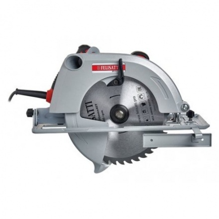 Дисковая пила Felisatti ДП-235/2000М(М) Дисковая пила Felisatti ДП-235/2000М(М)