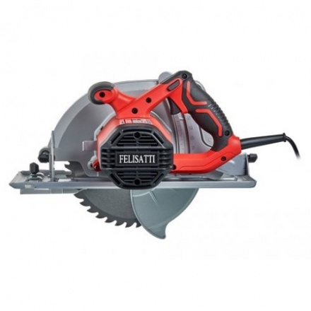 Дисковая пила Felisatti ДП-235/2000М(М) Дисковая пила Felisatti ДП-235/2000М(М)
