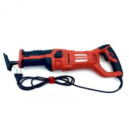 Сабельная пила Felisatti НП-210/1000Э Сабельная пила Felisatti НП-210/1000Э