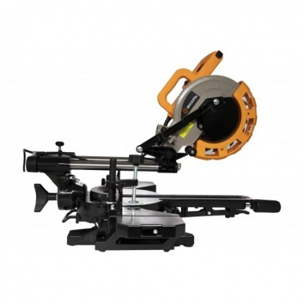 Торцовочная пила Вихрь ПТ-210ПЛ (72/18/5) Торцовочная пила Вихрь ПТ-210ПЛ (72/18/5)