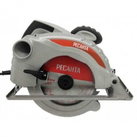 Дисковая пила Ресанта ДП-165/1300 (75/11/1) Дисковая пила Ресанта ДП-165/1300 (75/11/1)