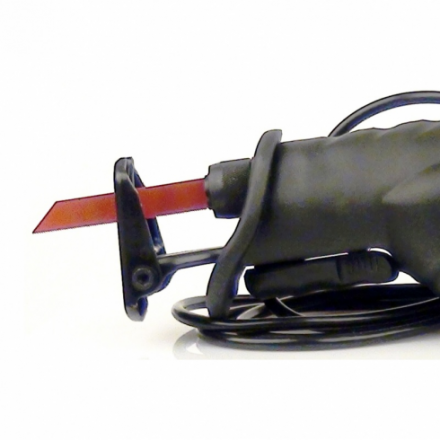 Сабельная пила Интерскол НП-120/1010Э Сабельная пила Интерскол НП-120/1010Э