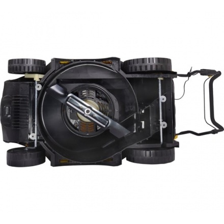 Газонокосилка аккумуляторная Huter CLM-40 Li Газонокосилка аккумуляторная Huter CLM-40 Li