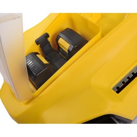 Газонокосилка аккумуляторная Huter CLM-40 Li Газонокосилка аккумуляторная Huter CLM-40 Li