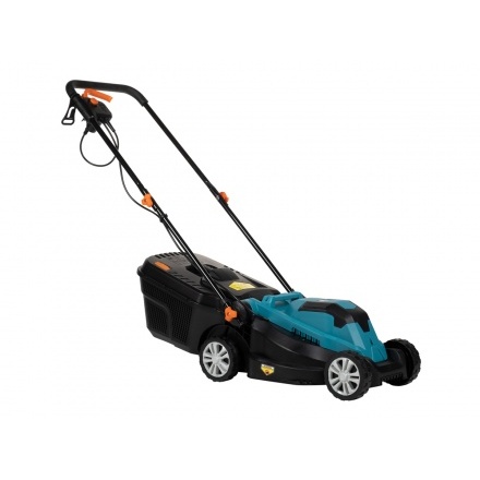 Газонокосилка электрическая Oasis GER-140 Газонокосилка электрическая Oasis GER-140