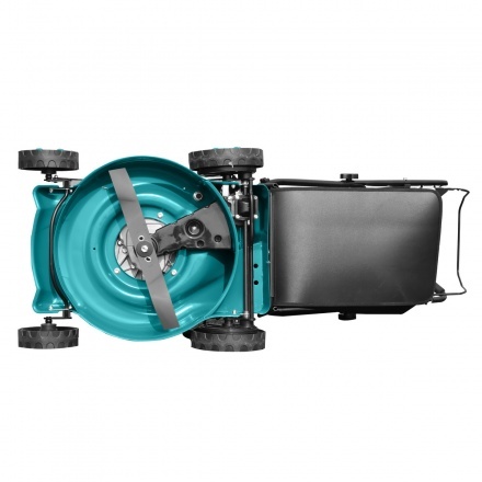 Газонокосилка бензиновая TOTAL TGT141182 Газонокосилка бензиновая TOTAL TGT141182