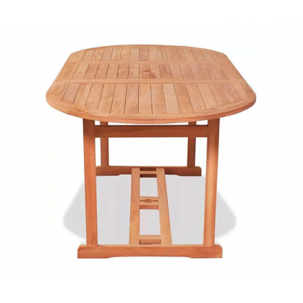 Садовый стол Fieldmann FDZN 4004-T Садовый стол Fieldmann FDZN 4004-T