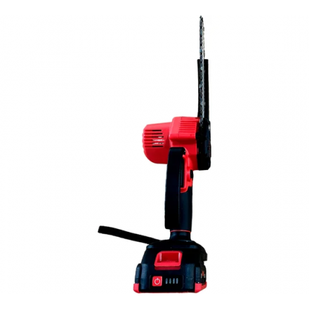 Пила цепная аккумуляторная RINO CHS1-1C Пила цепная аккумуляторная RINO CHS1-1C