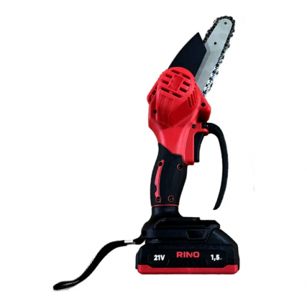 Пила цепная аккумуляторная RINO CHS1-1C Пила цепная аккумуляторная RINO CHS1-1C