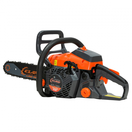Бензопила цепная Eland GCS-1800 Бензопила цепная Eland GCS-1800
