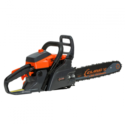 Бензопила цепная Eland GCS-1800 Бензопила цепная Eland GCS-1800