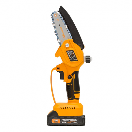 Пила цепная мини PARTISAN AS-2144 Пила цепная мини PARTISAN AS-2144