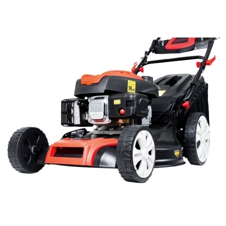 Газонокосилка бензиновая P.I.T PLM51-C2 Газонокосилка бензиновая P.I.T PLM51-C2