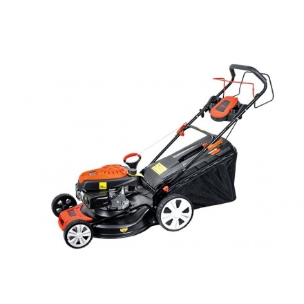 Газонокосилка бензиновая P.I.T PLM51-C2 Газонокосилка бензиновая P.I.T PLM51-C2