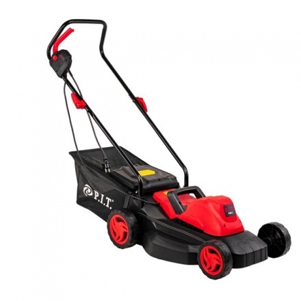 Газонокосилка электрическая P.I.T PLM37-C Газонокосилка электрическая P.I.T PLM37-C