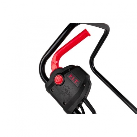 Газонокосилка электрическая P.I.T PLM37-C Газонокосилка электрическая P.I.T PLM37-C